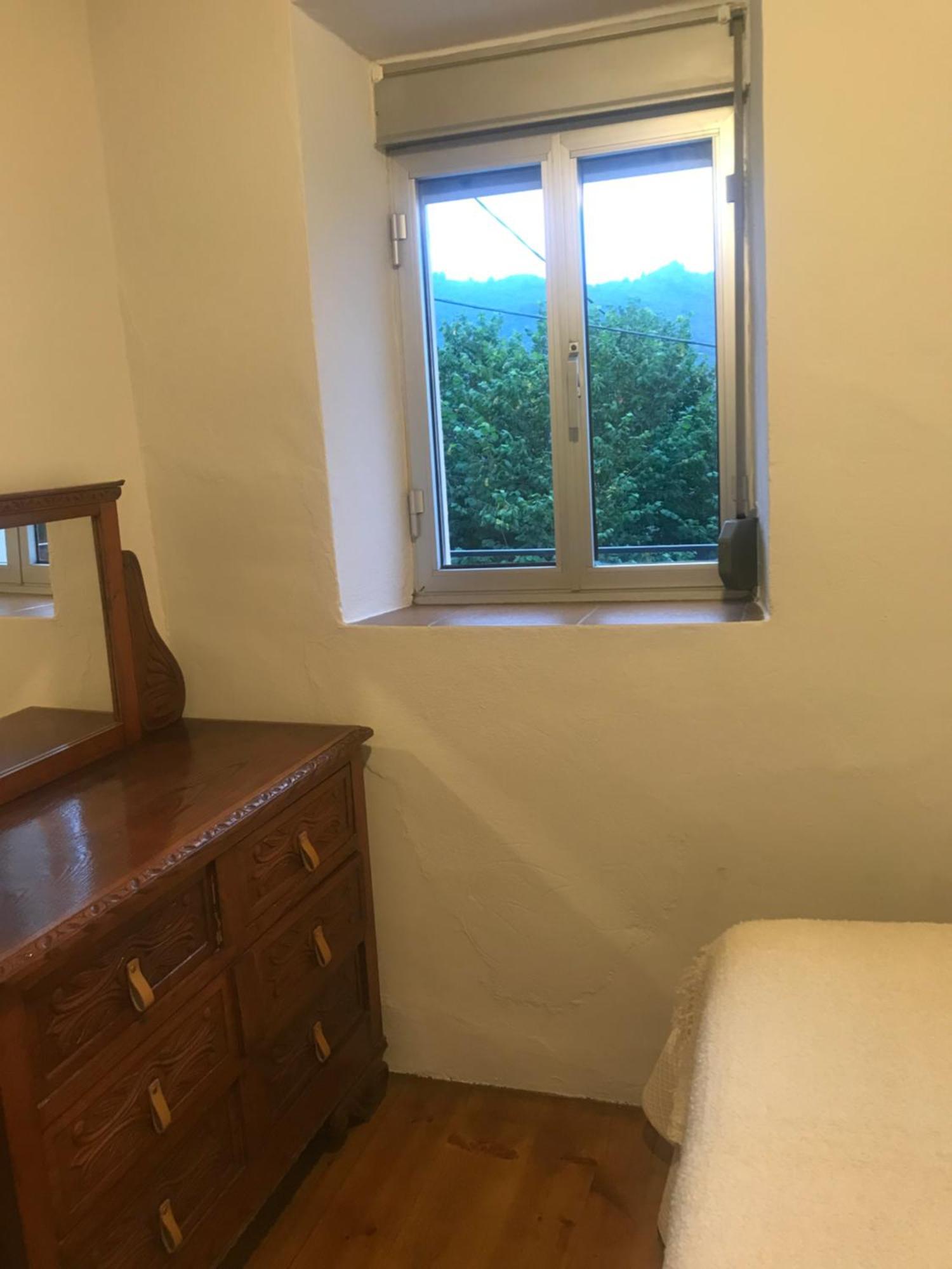 Vila Casa Milu Armiello Exteriér fotografie