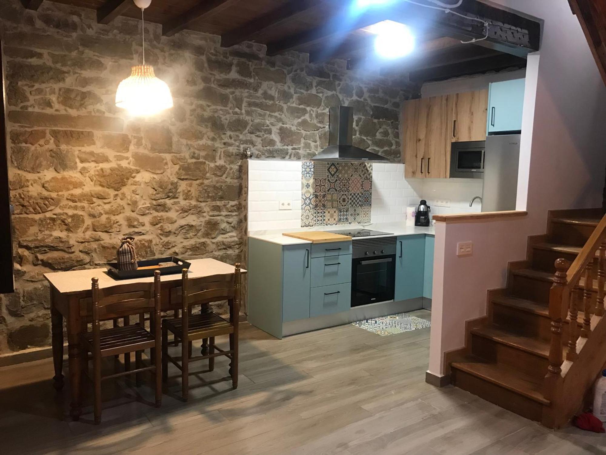 Vila Casa Milu Armiello Exteriér fotografie