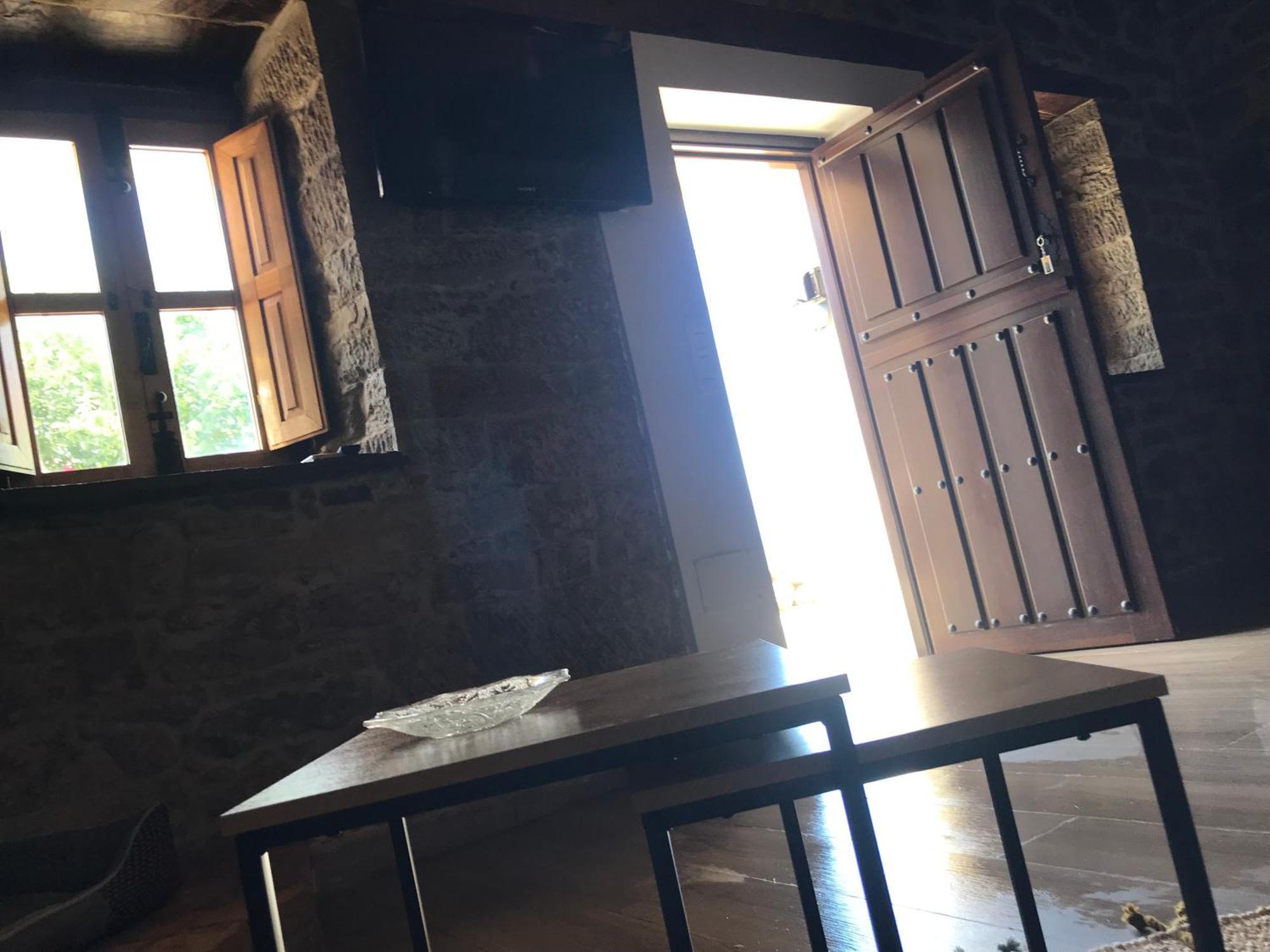 Vila Casa Milu Armiello Exteriér fotografie